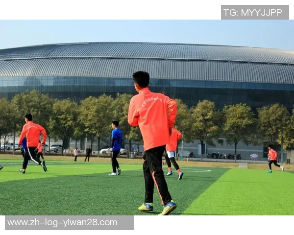 王家锐足球：传承与创新并行的中国足球新篇章